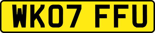 WK07FFU