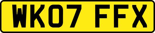 WK07FFX