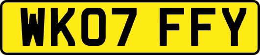 WK07FFY