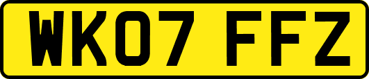 WK07FFZ