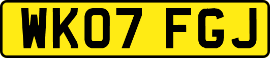 WK07FGJ