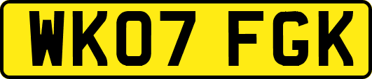WK07FGK