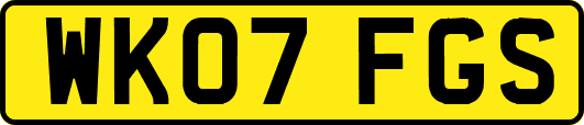 WK07FGS
