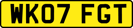 WK07FGT