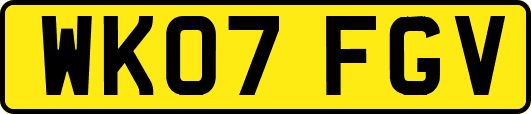 WK07FGV