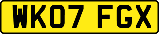 WK07FGX