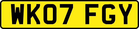 WK07FGY