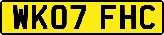 WK07FHC