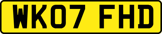 WK07FHD