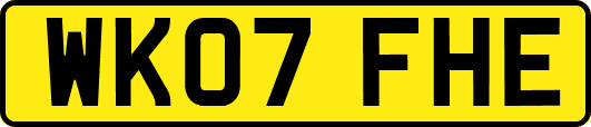 WK07FHE