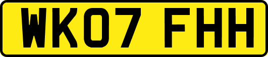 WK07FHH
