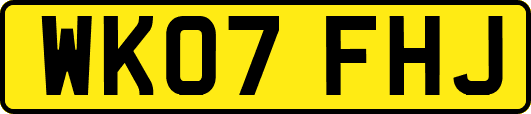 WK07FHJ