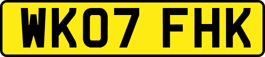 WK07FHK