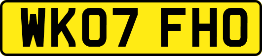 WK07FHO