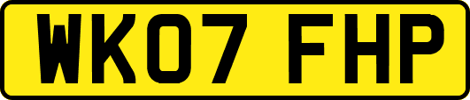 WK07FHP