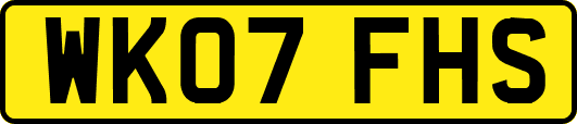 WK07FHS