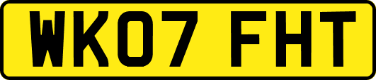 WK07FHT