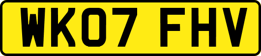 WK07FHV