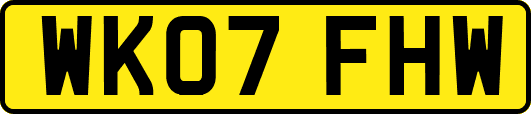 WK07FHW