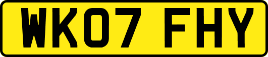WK07FHY