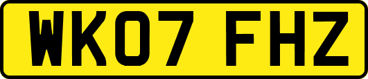 WK07FHZ
