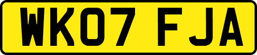 WK07FJA