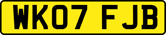 WK07FJB