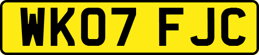 WK07FJC