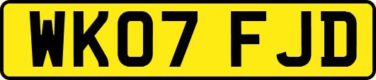 WK07FJD
