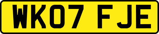WK07FJE
