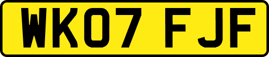 WK07FJF