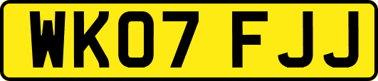 WK07FJJ