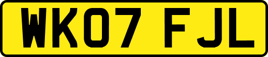 WK07FJL
