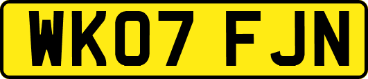 WK07FJN