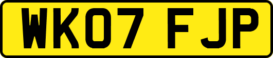 WK07FJP