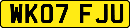 WK07FJU
