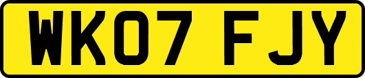 WK07FJY