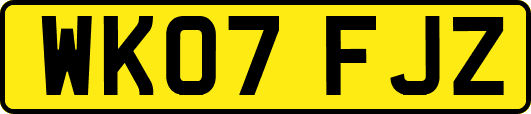 WK07FJZ