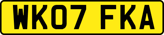 WK07FKA