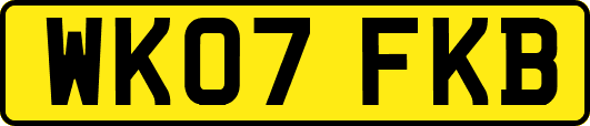 WK07FKB