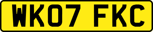 WK07FKC