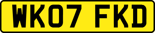 WK07FKD