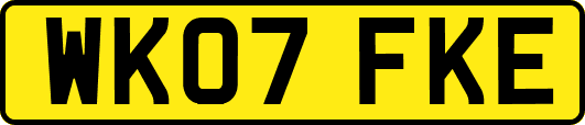 WK07FKE
