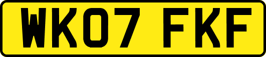 WK07FKF