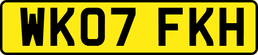 WK07FKH
