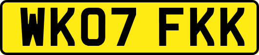 WK07FKK