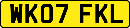 WK07FKL