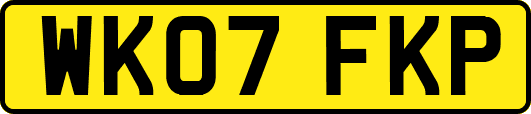 WK07FKP