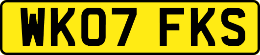 WK07FKS