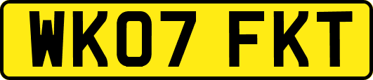 WK07FKT